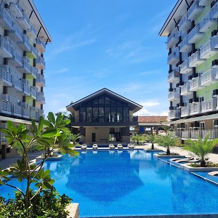 Zhamira Avior'S Condominium Đảo Mactan Ngoại thất bức ảnh