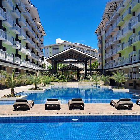 Zhamira Avior'S Condominium Đảo Mactan Ngoại thất bức ảnh