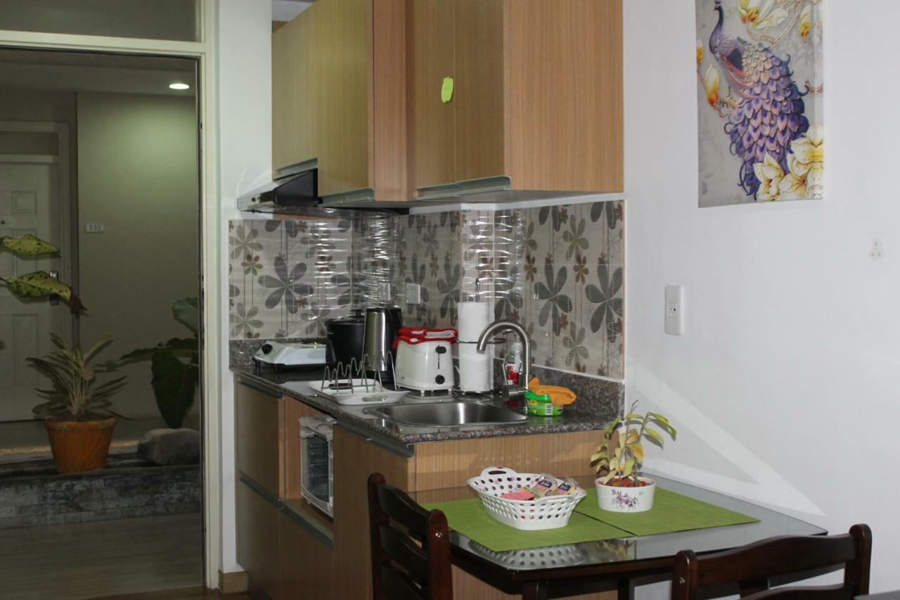 Zhamira Avior'S Condominium Đảo Mactan Ngoại thất bức ảnh